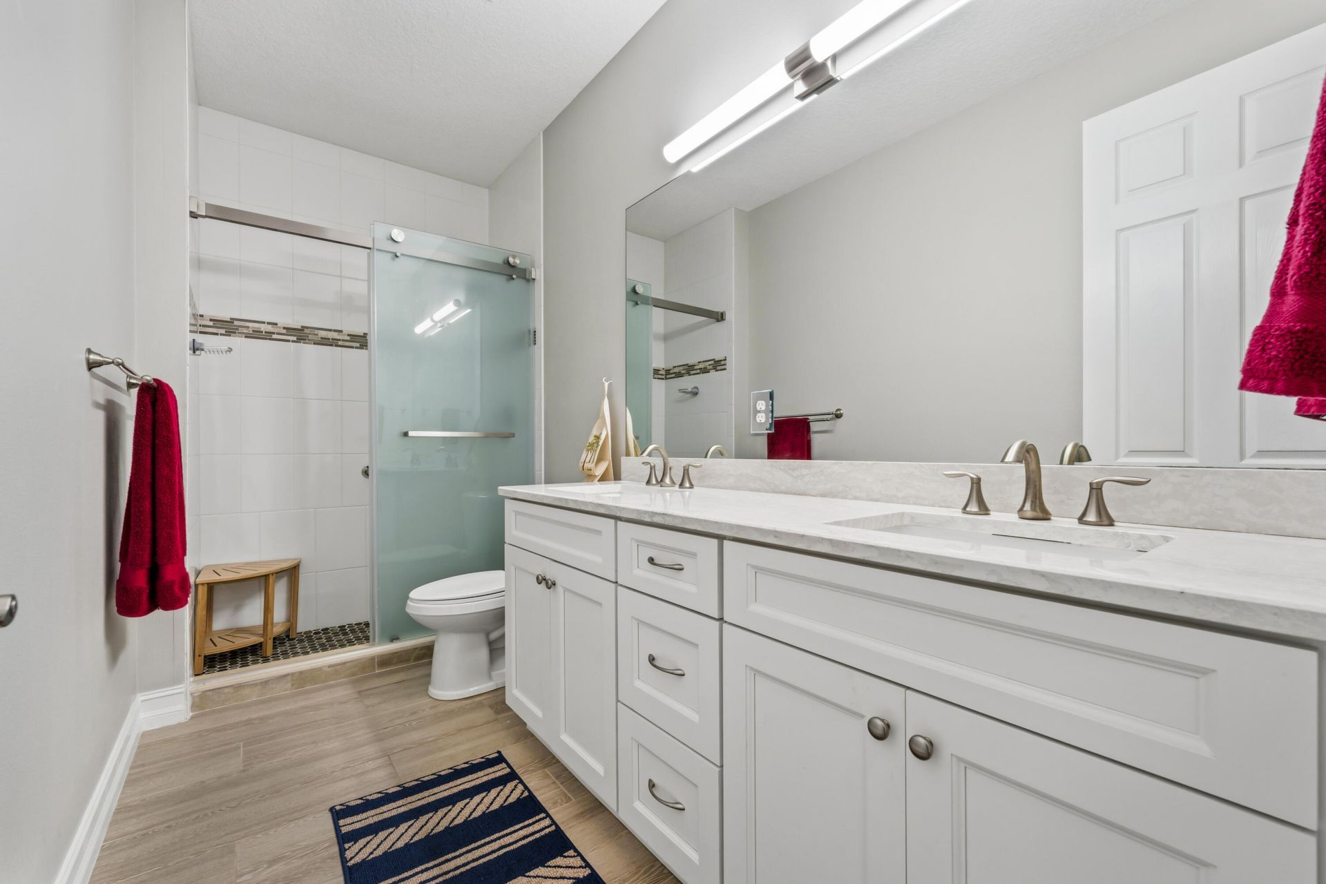 6108 NW Denmore Lane, Port Saint Lucie, FL 34983 Photo