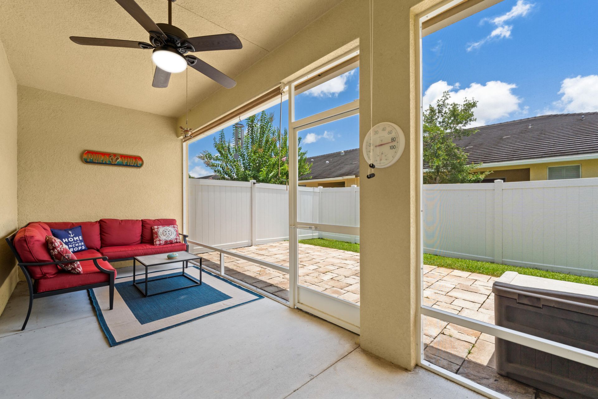 6108 NW Denmore Lane, Port Saint Lucie, FL 34983 Photo