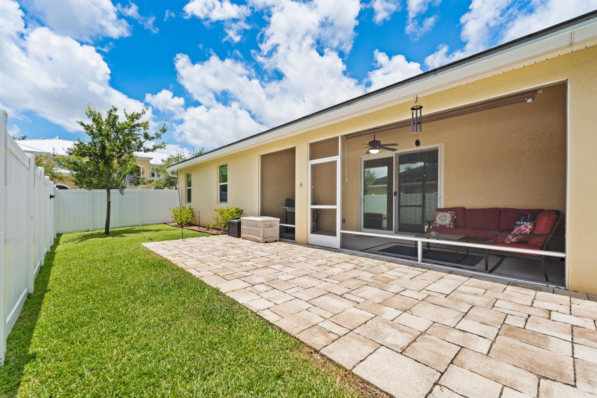 6108 NW Denmore Lane, Port Saint Lucie, FL 34983 Photo