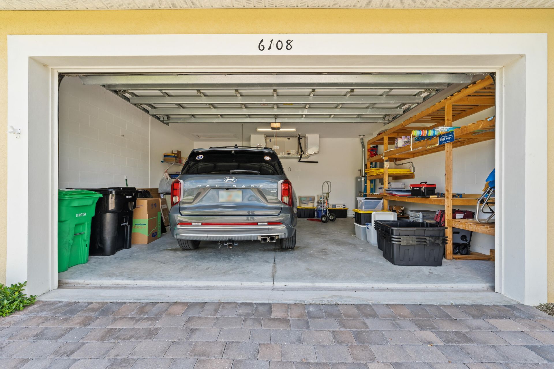 6108 NW Denmore Lane, Port Saint Lucie, FL 34983 Photo