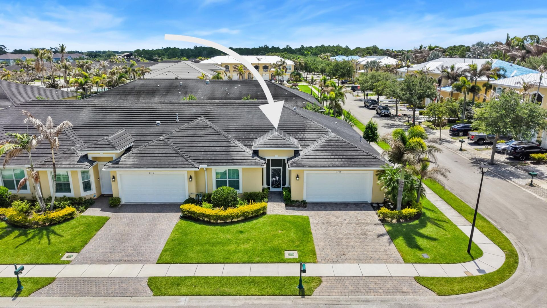 6108 NW Denmore Lane, Port Saint Lucie, FL 34983 Photo