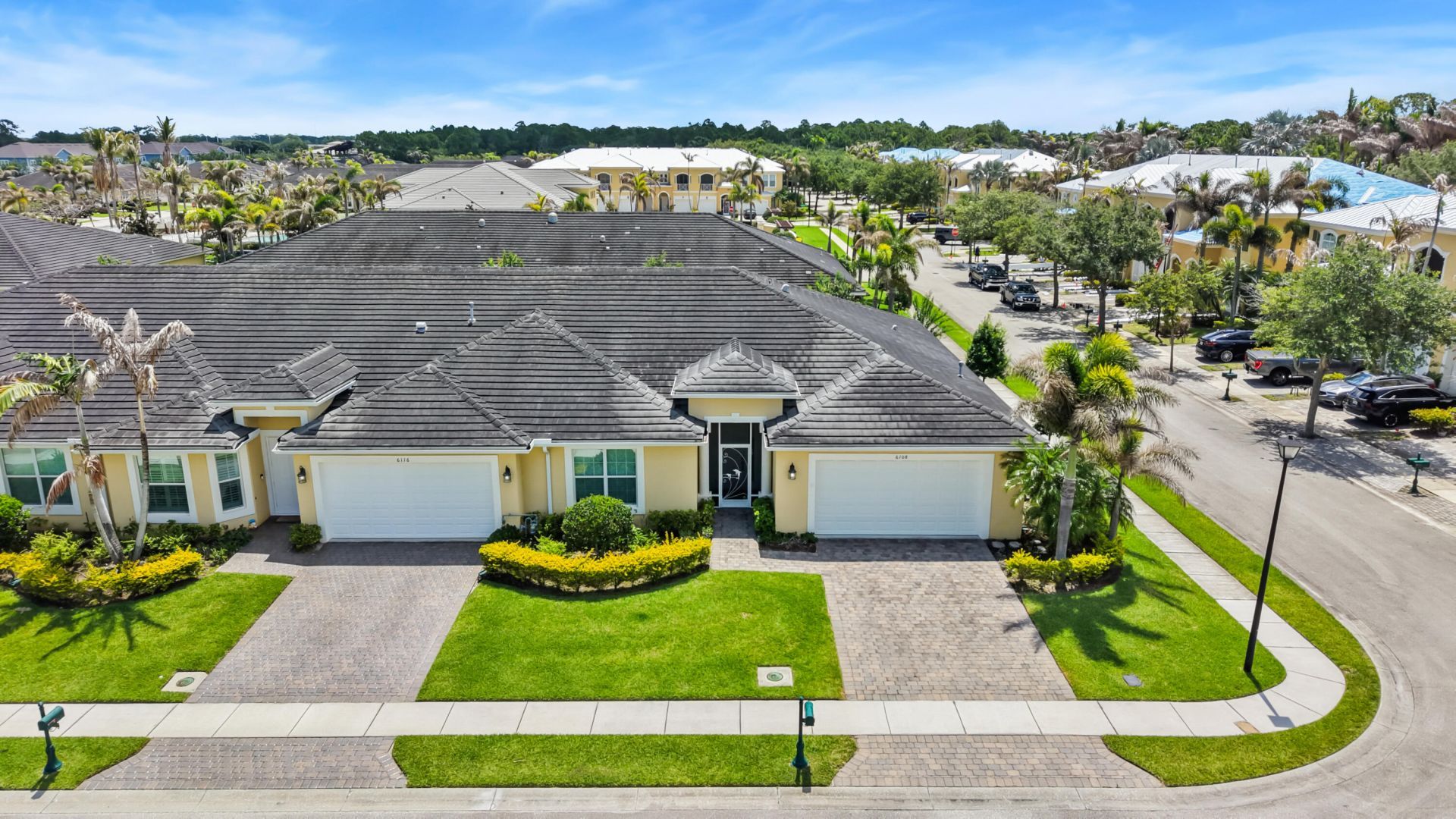 6108 NW Denmore Lane, Port Saint Lucie, FL 34983 Photo