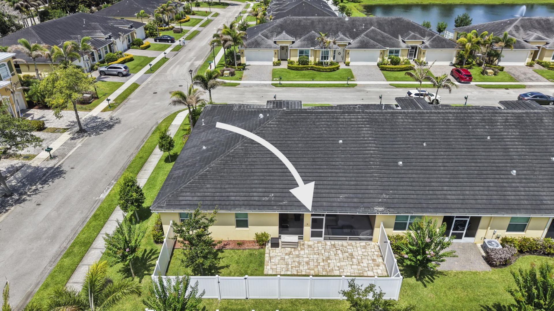 6108 NW Denmore Lane, Port Saint Lucie, FL 34983 Photo