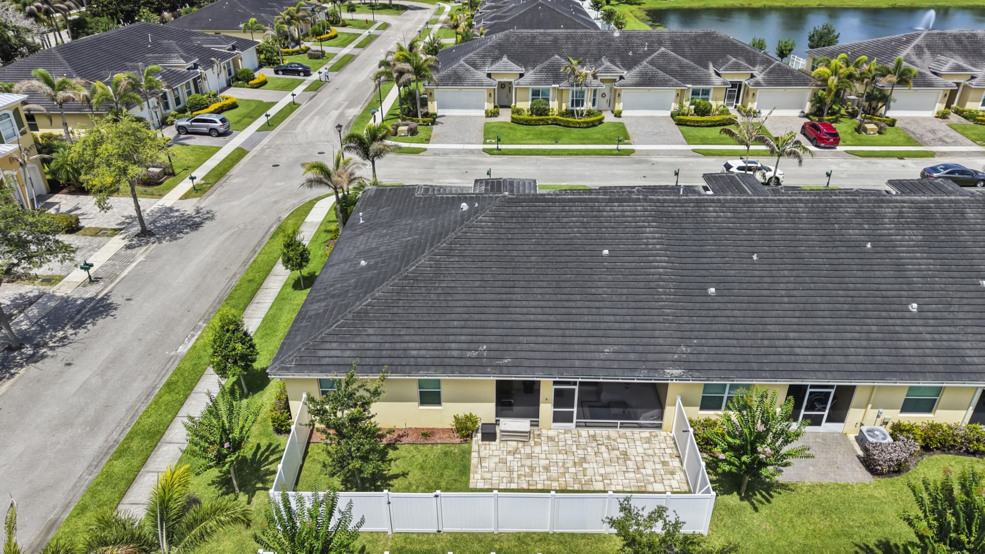 6108 NW Denmore Lane, Port Saint Lucie, FL 34983 Photo