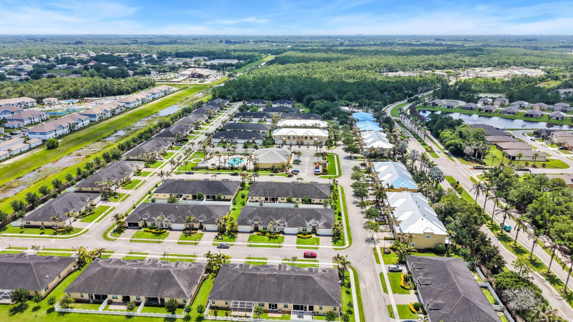 6108 NW Denmore Lane, Port Saint Lucie, FL 34983 Photo