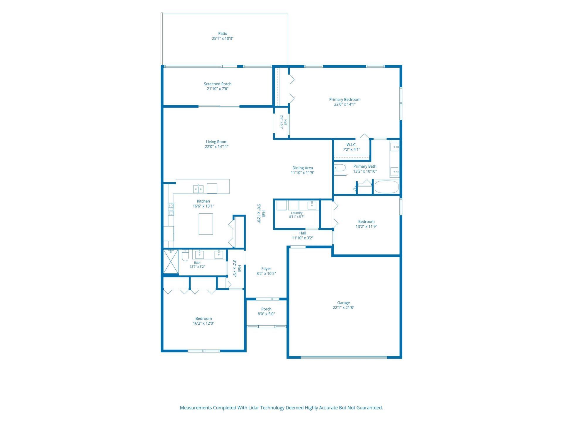6108 NW Denmore Lane, Port Saint Lucie, FL 34983 Photo