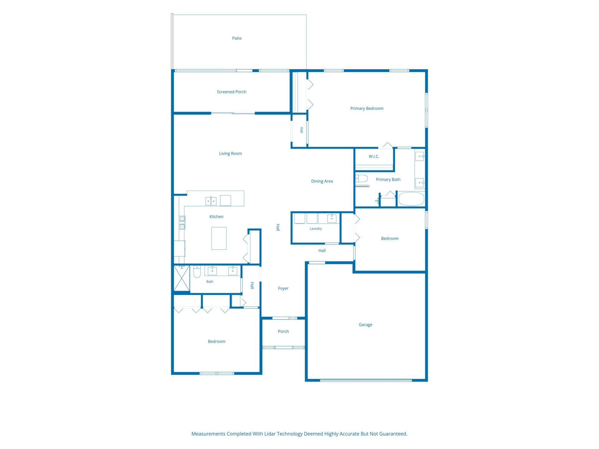 6108 NW Denmore Lane, Port Saint Lucie, FL 34983 Photo