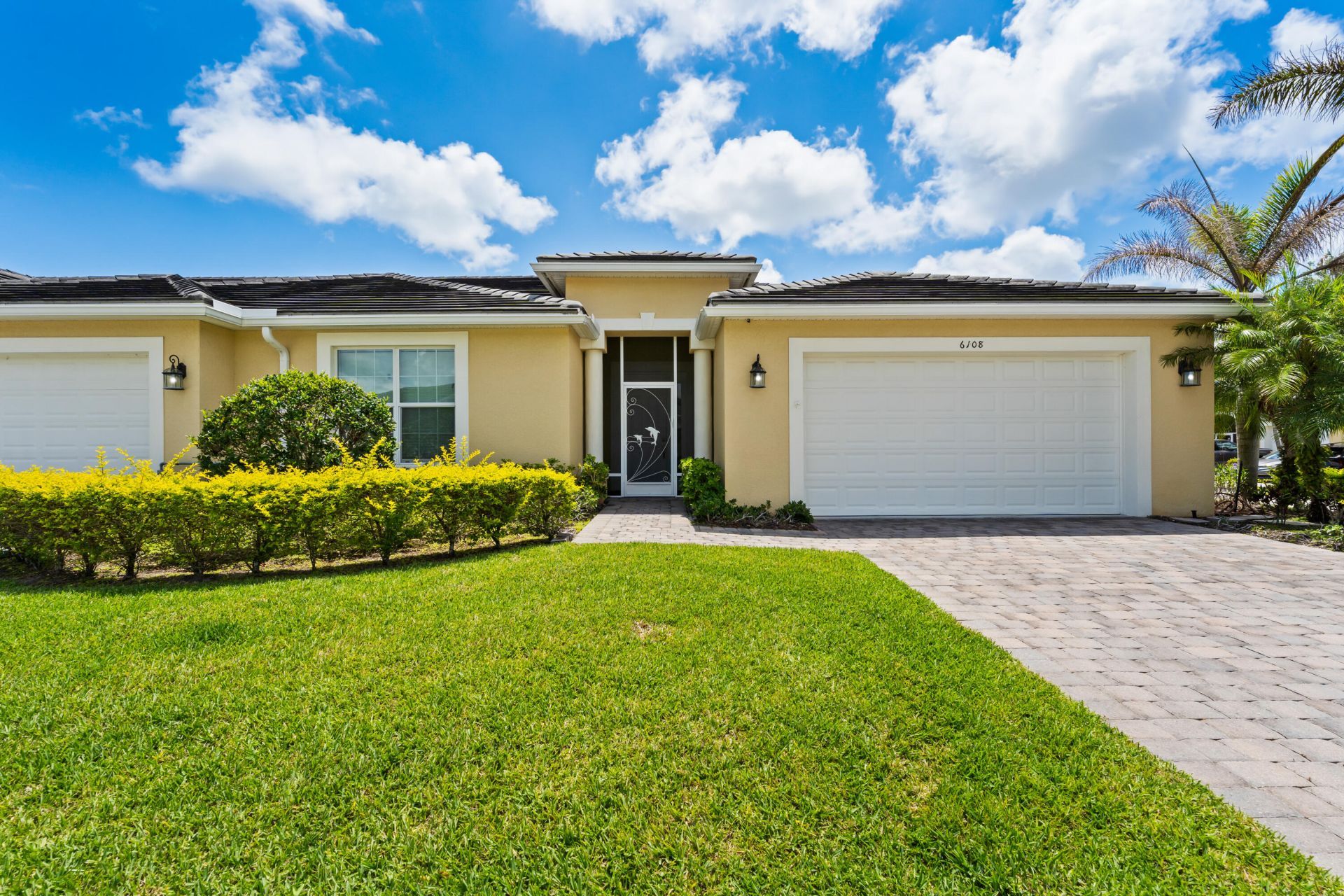 6108 NW Denmore Lane, Port Saint Lucie, FL 34983 Photo