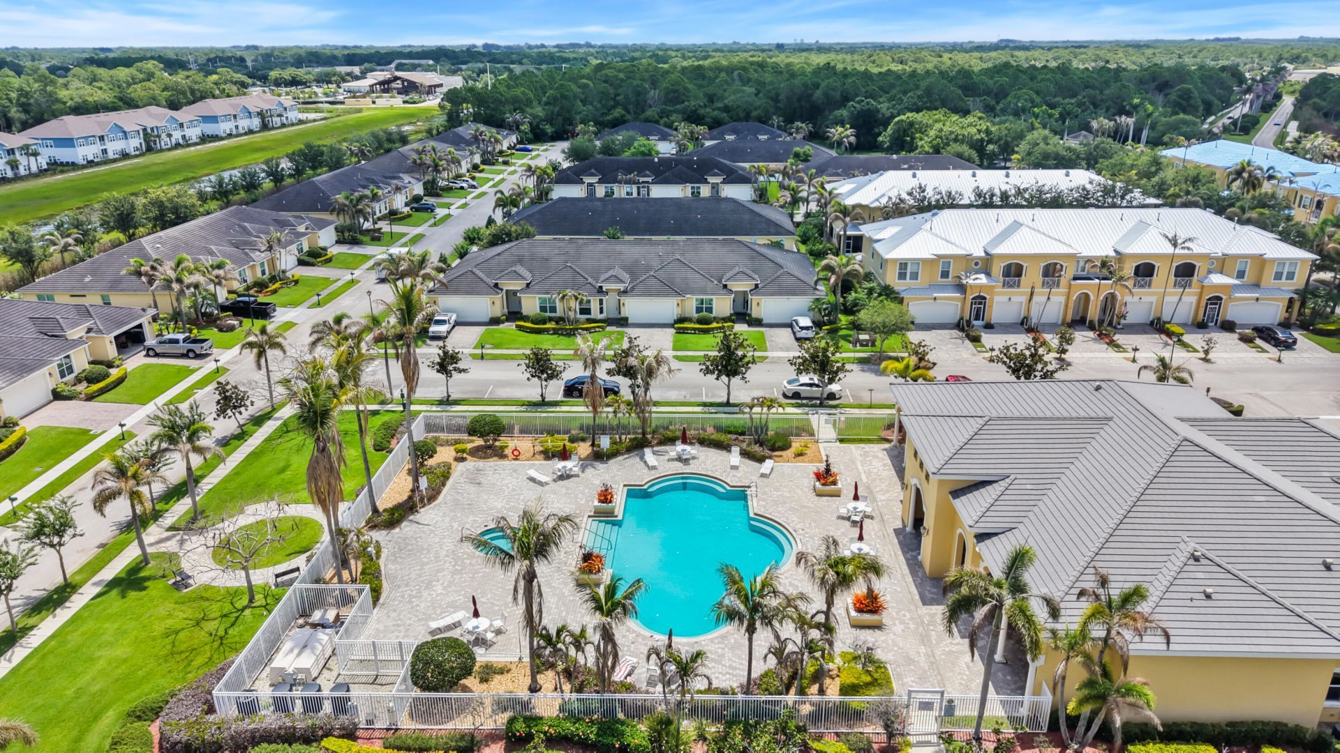 6108 NW Denmore Lane, Port Saint Lucie, FL 34983 Photo