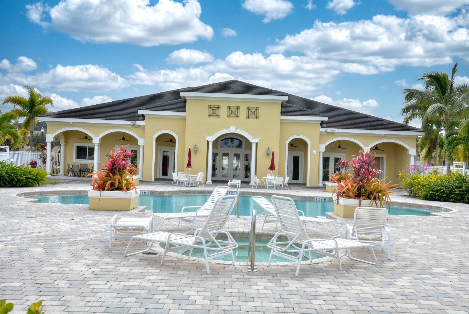 6108 NW Denmore Lane, Port Saint Lucie, FL 34983 Photo