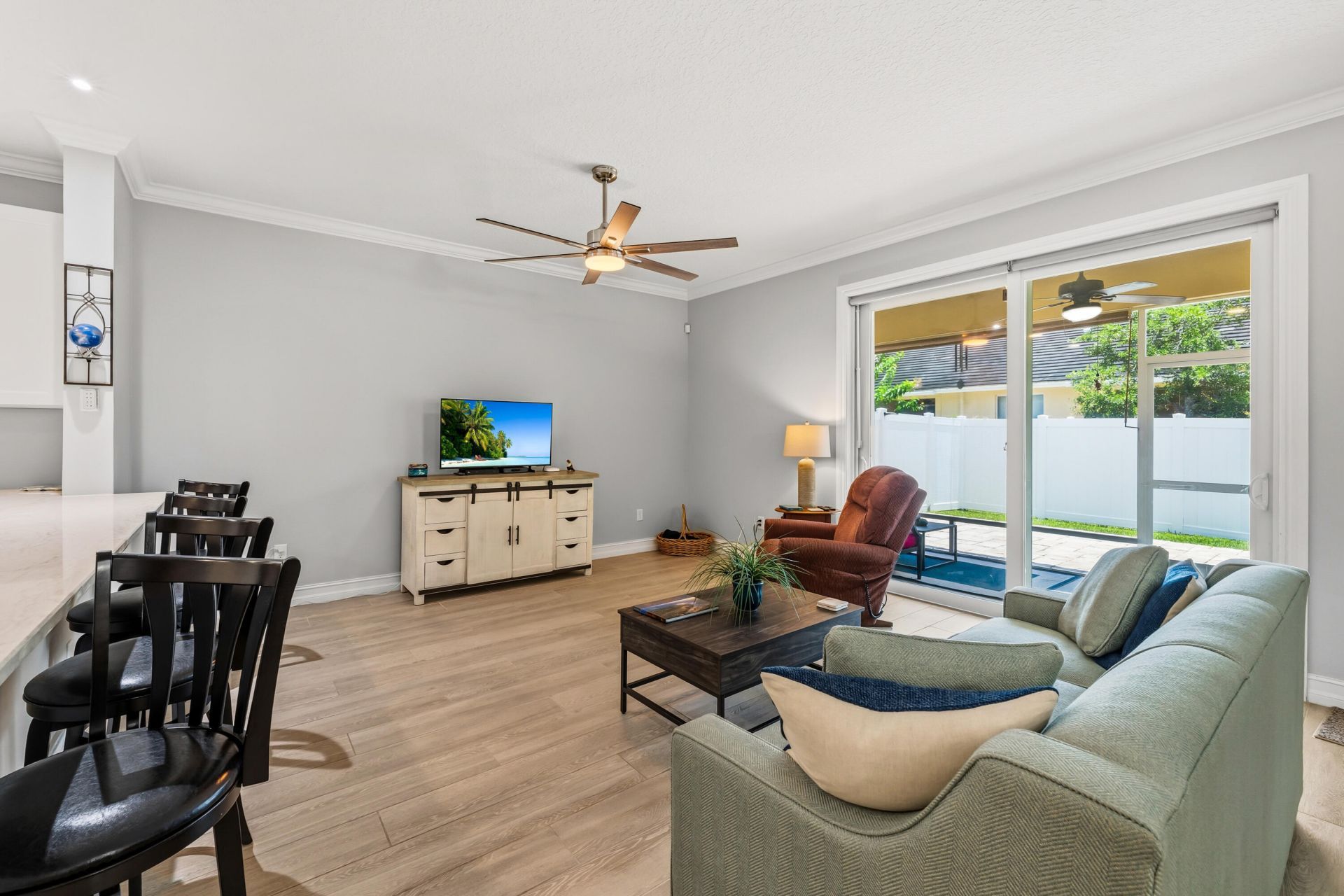 6108 NW Denmore Lane, Port Saint Lucie, FL 34983 Photo