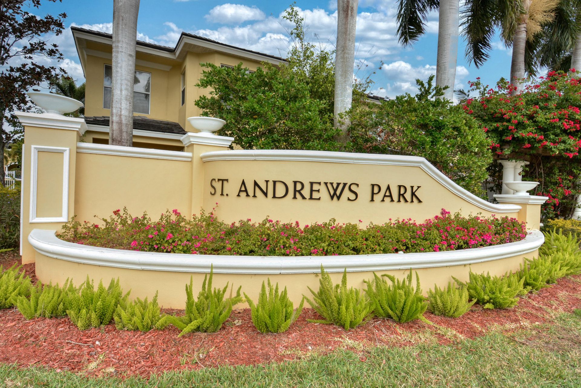 6108 NW Denmore Lane, Port Saint Lucie, FL 34983 Photo