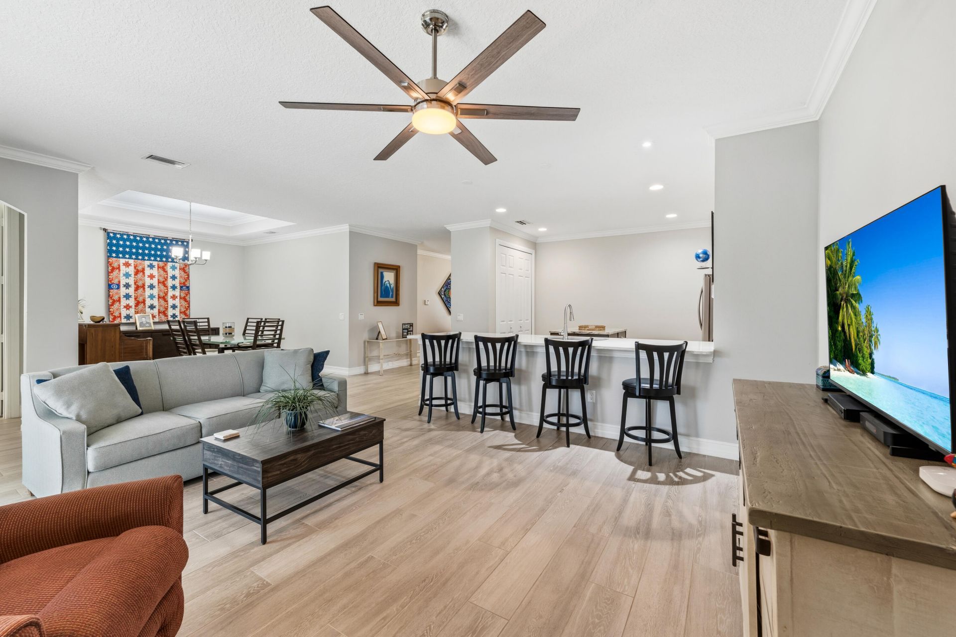 6108 NW Denmore Lane, Port Saint Lucie, FL 34983 Photo