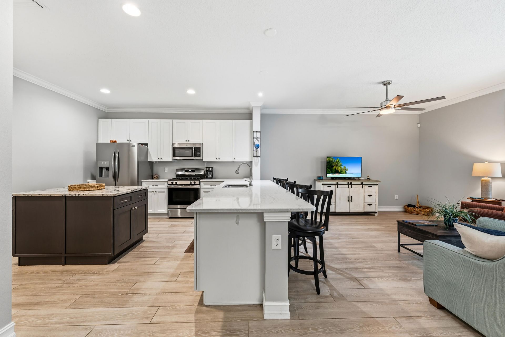 6108 NW Denmore Lane, Port Saint Lucie, FL 34983 Photo