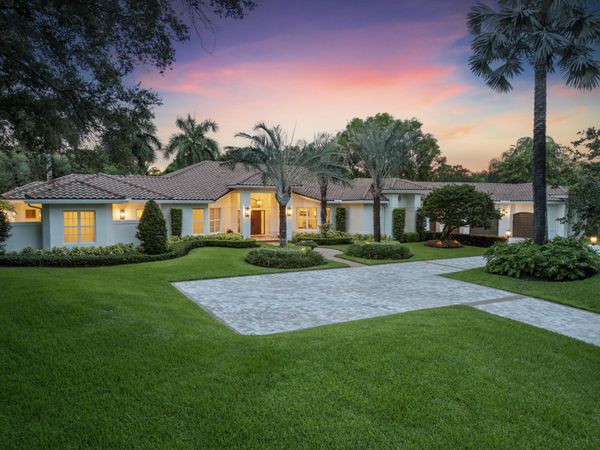 2825 Hackney Road, Weston, FL 33331
