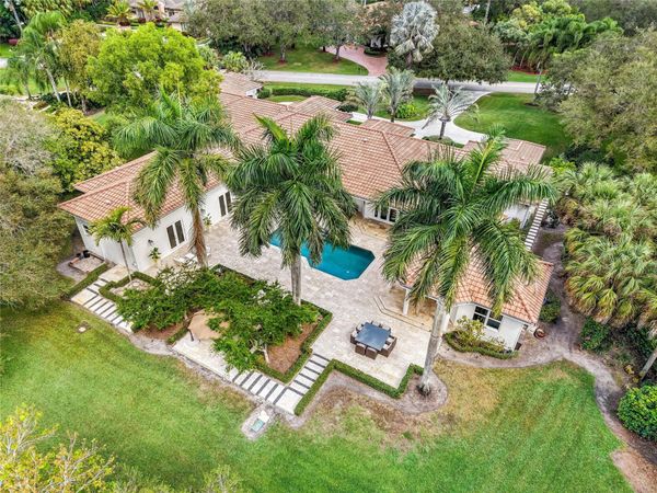 2825 Hackney Road, Weston, FL 33331