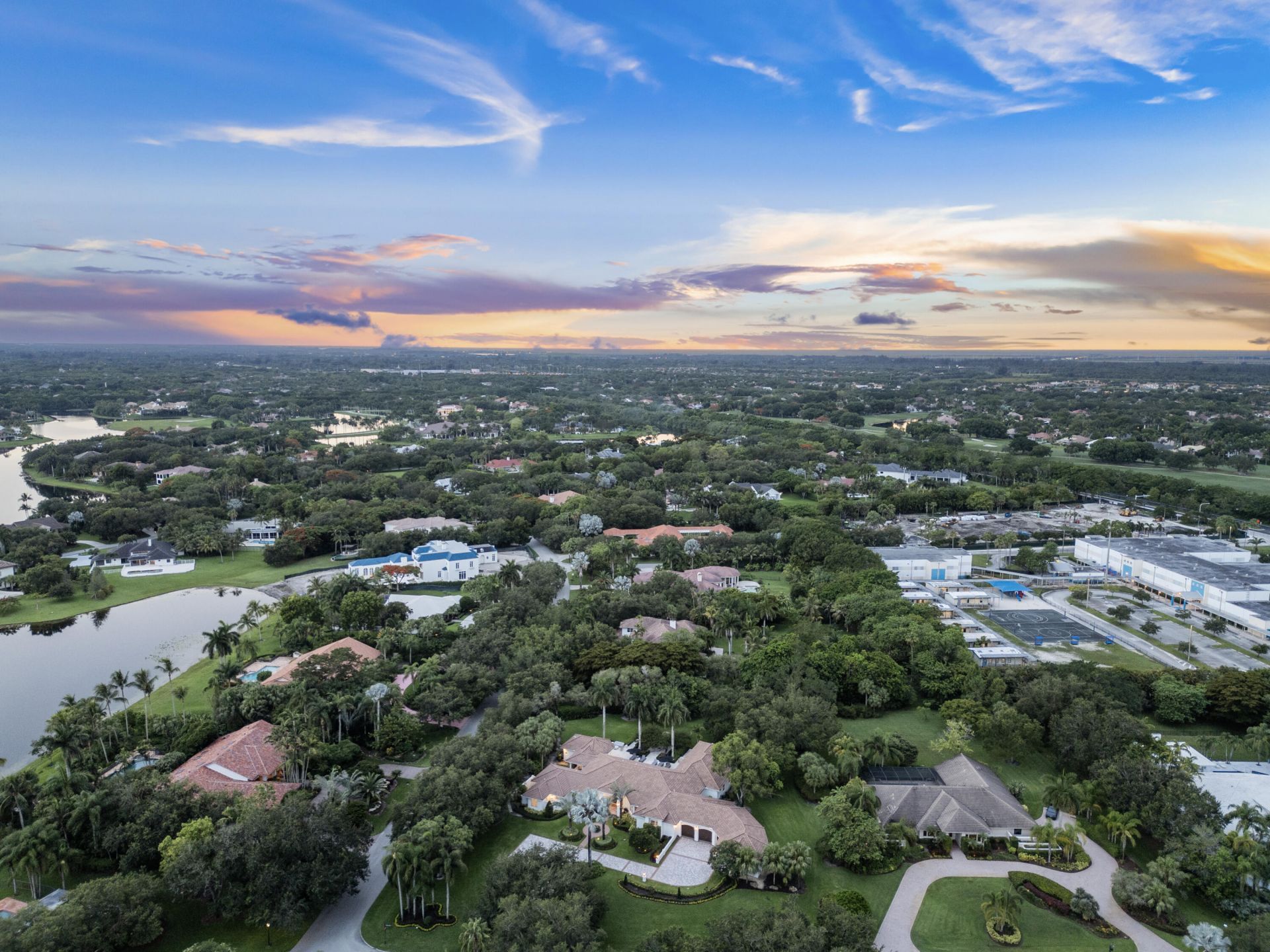 2825 Hackney Road, Weston, FL 33331 Photo