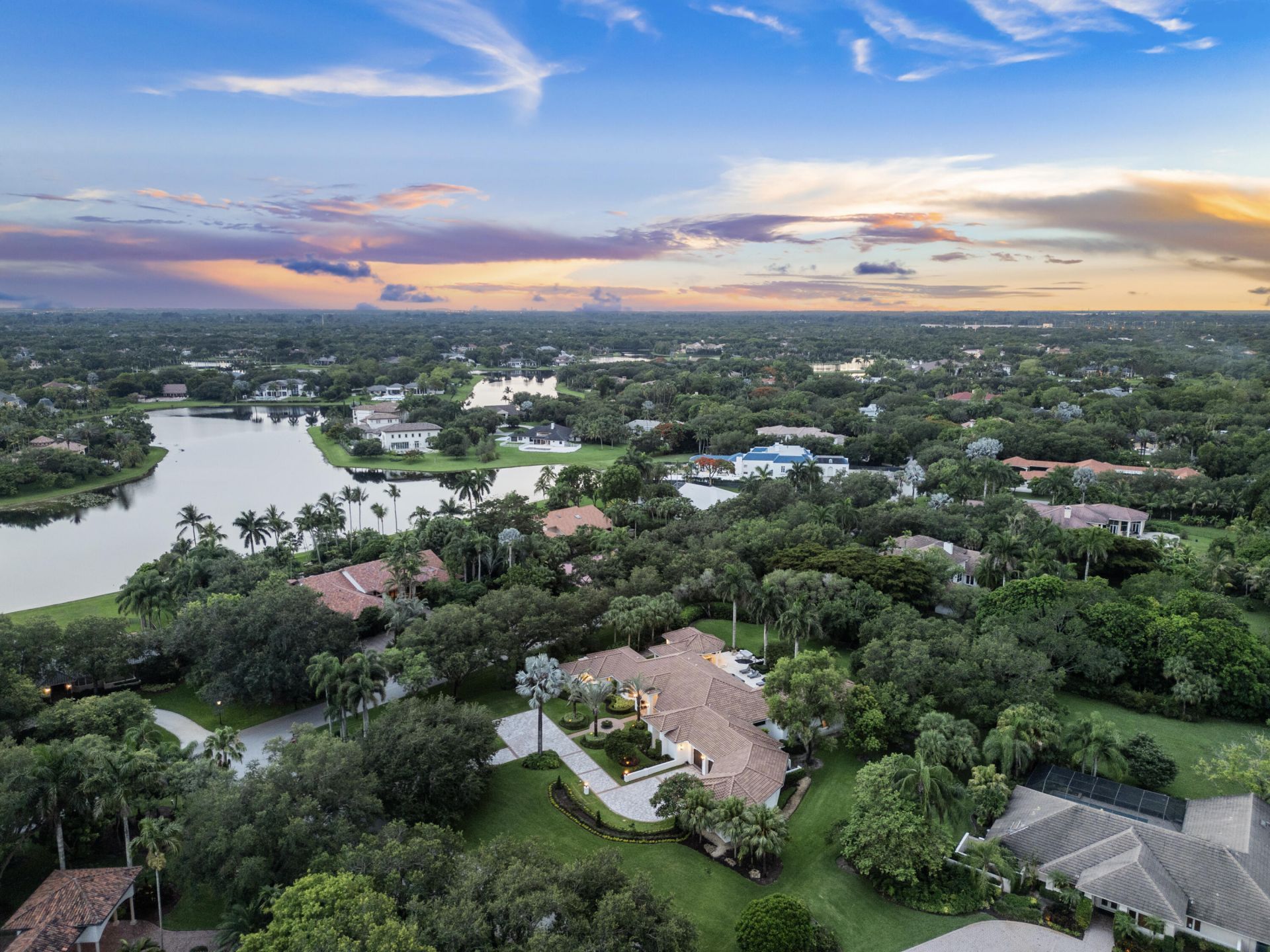 2825 Hackney Road, Weston, FL 33331 Photo
