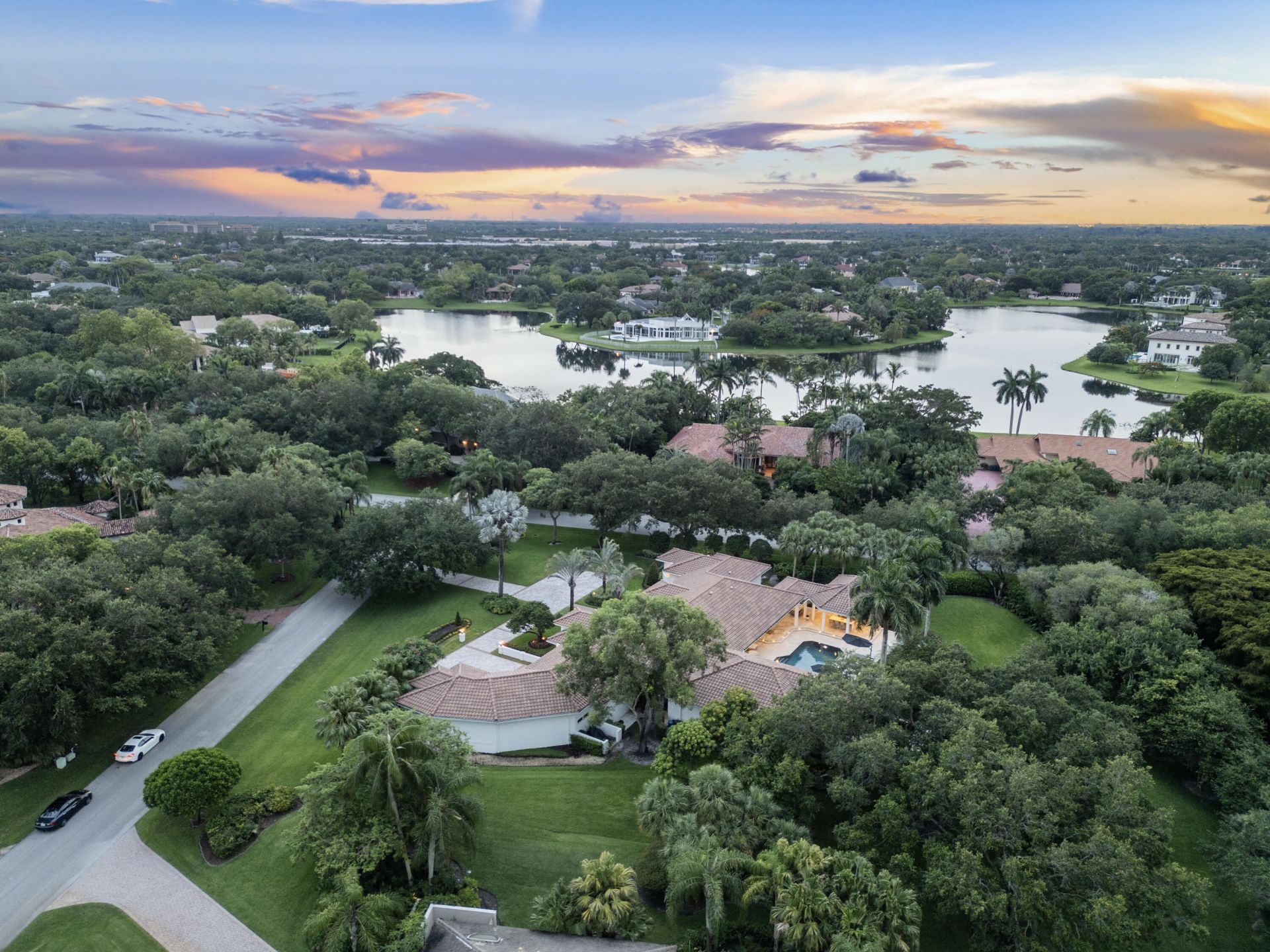 2825 Hackney Road, Weston, FL 33331 Photo
