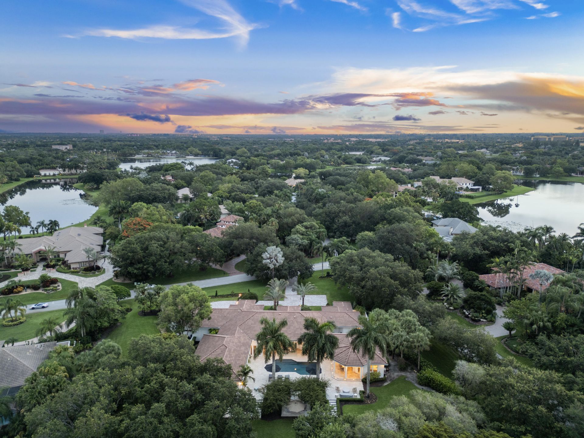 2825 Hackney Road, Weston, FL 33331 Photo