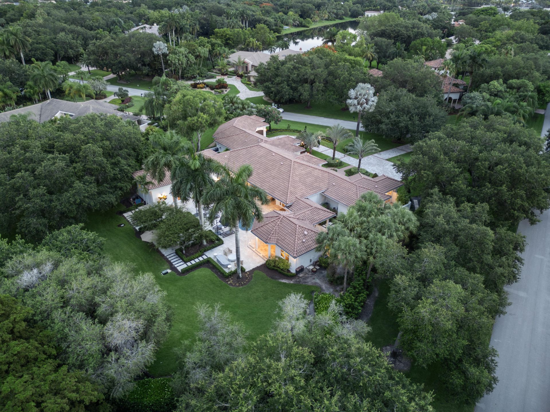 2825 Hackney Road, Weston, FL 33331 Photo
