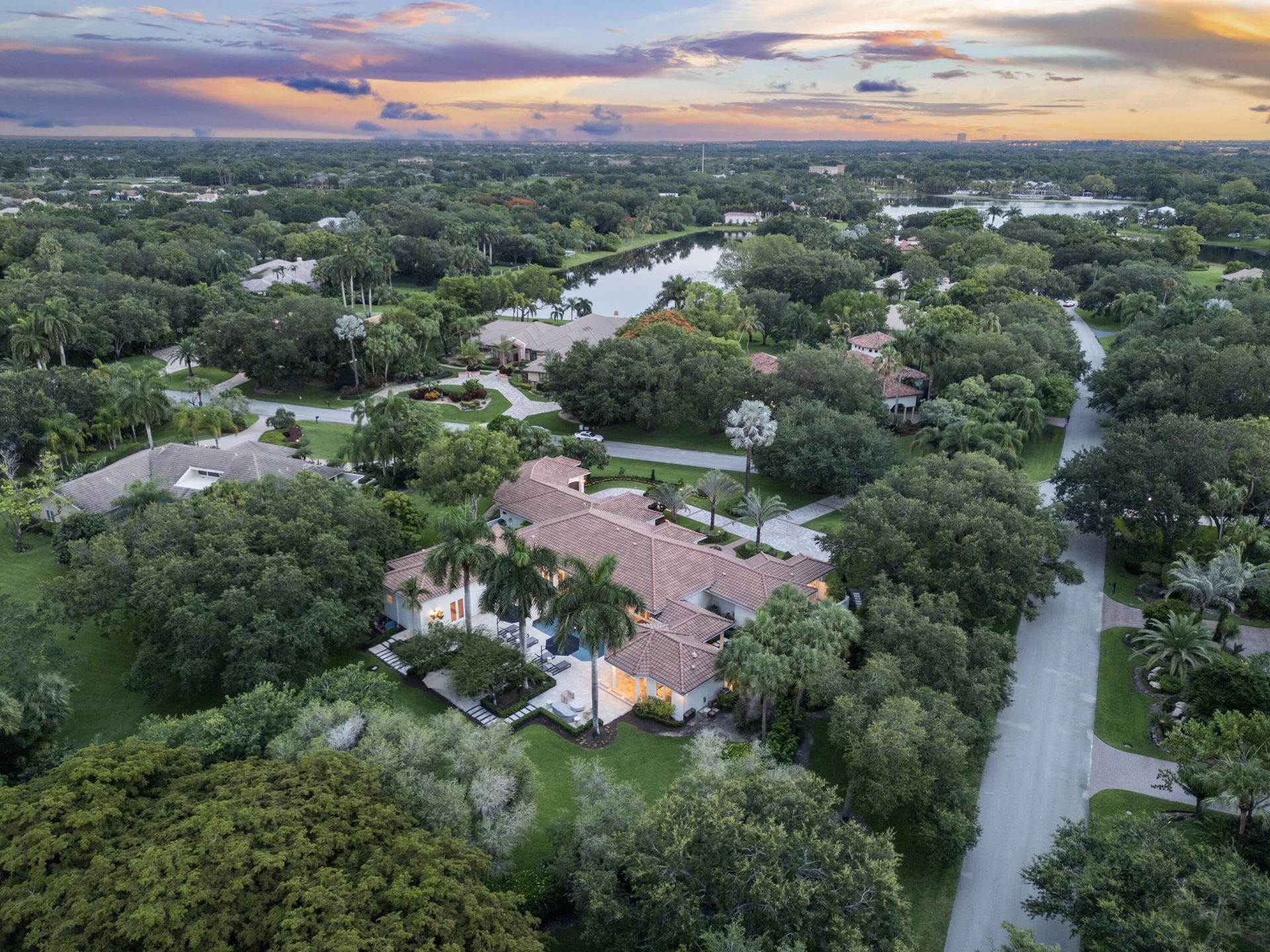 2825 Hackney Road, Weston, FL 33331 Photo