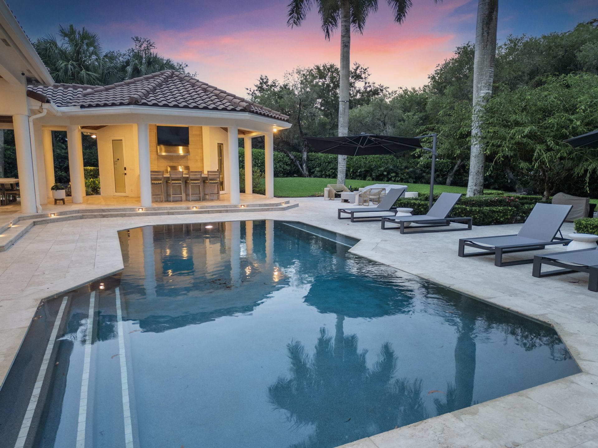 2825 Hackney Road, Weston, FL 33331 Photo