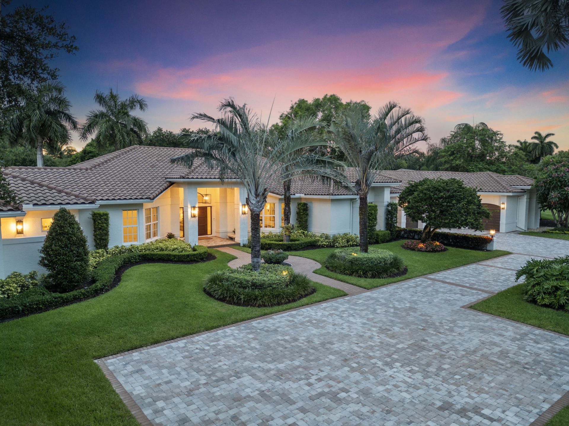2825 Hackney Road, Weston, FL 33331 Photo