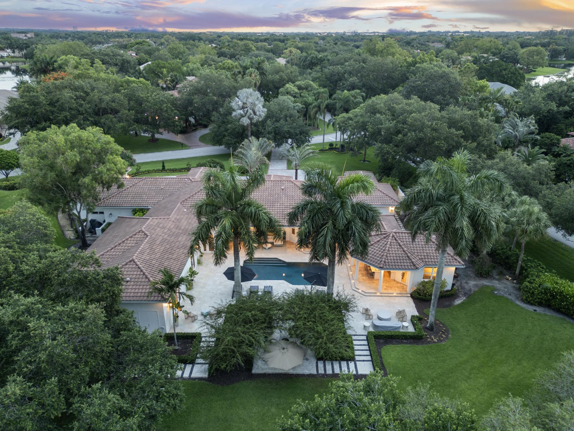 2825 Hackney Road, Weston, FL 33331 Photo