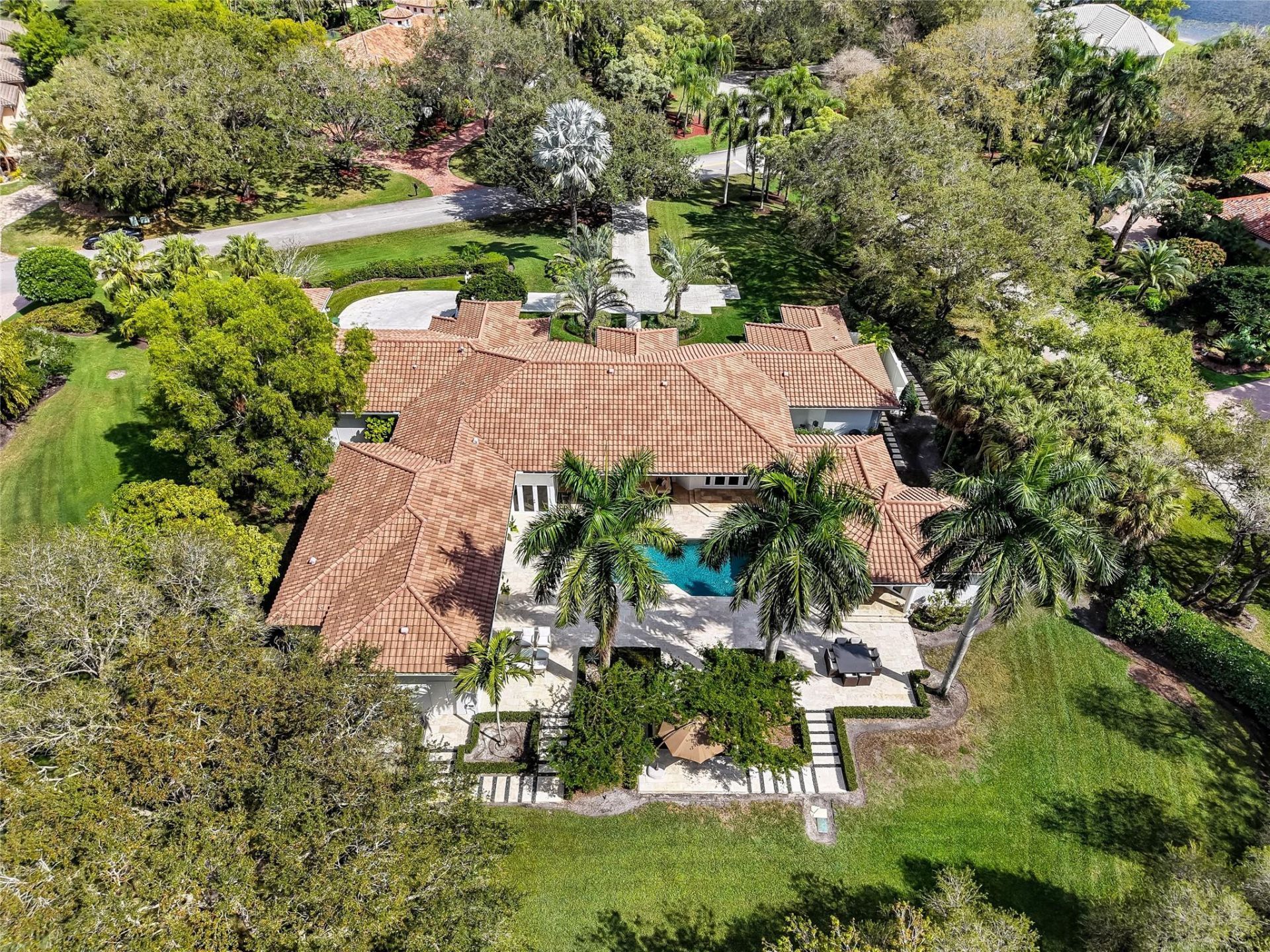 2825 Hackney Road, Weston, FL 33331 Photo