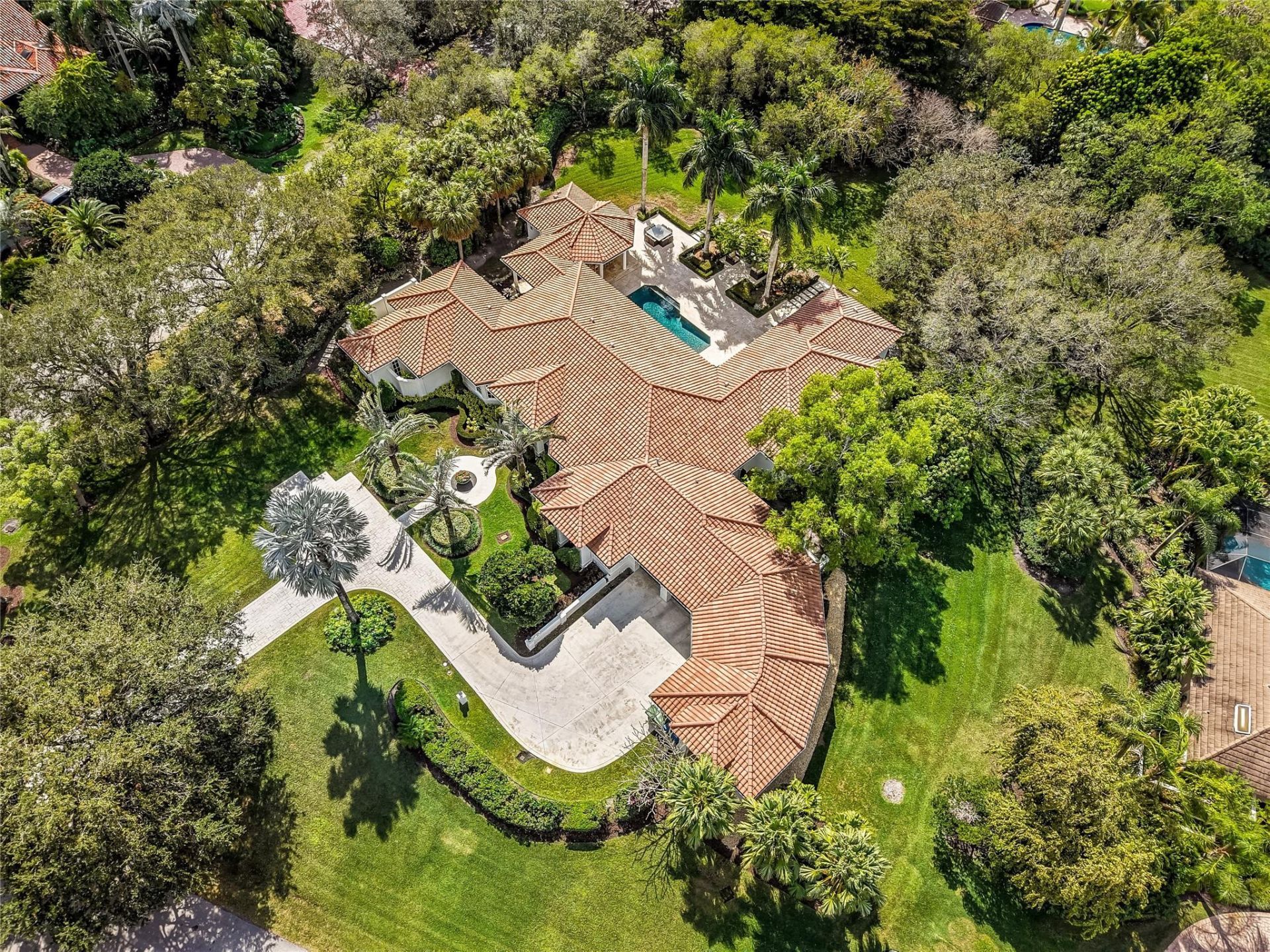 2825 Hackney Road, Weston, FL 33331 Photo