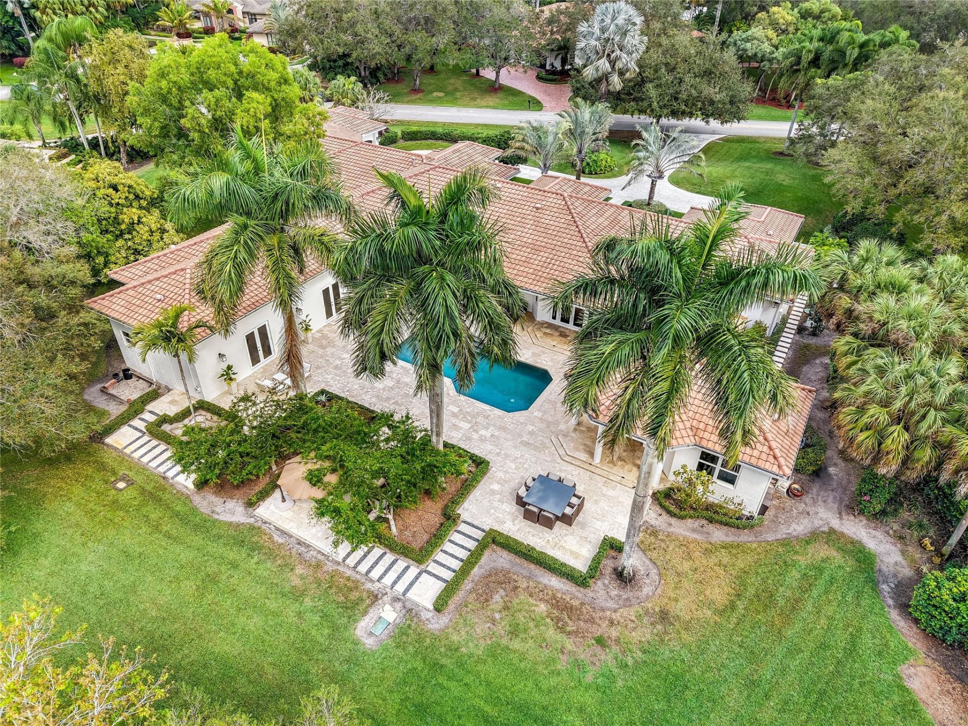2825 Hackney Road, Weston, FL 33331 Photo