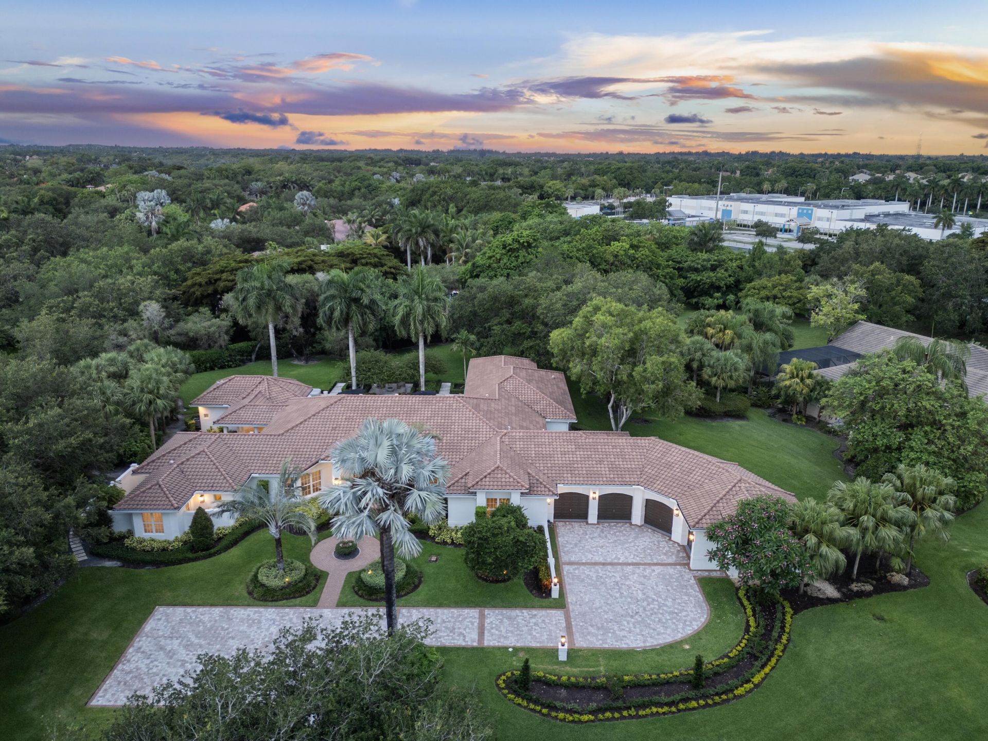 2825 Hackney Road, Weston, FL 33331 Photo