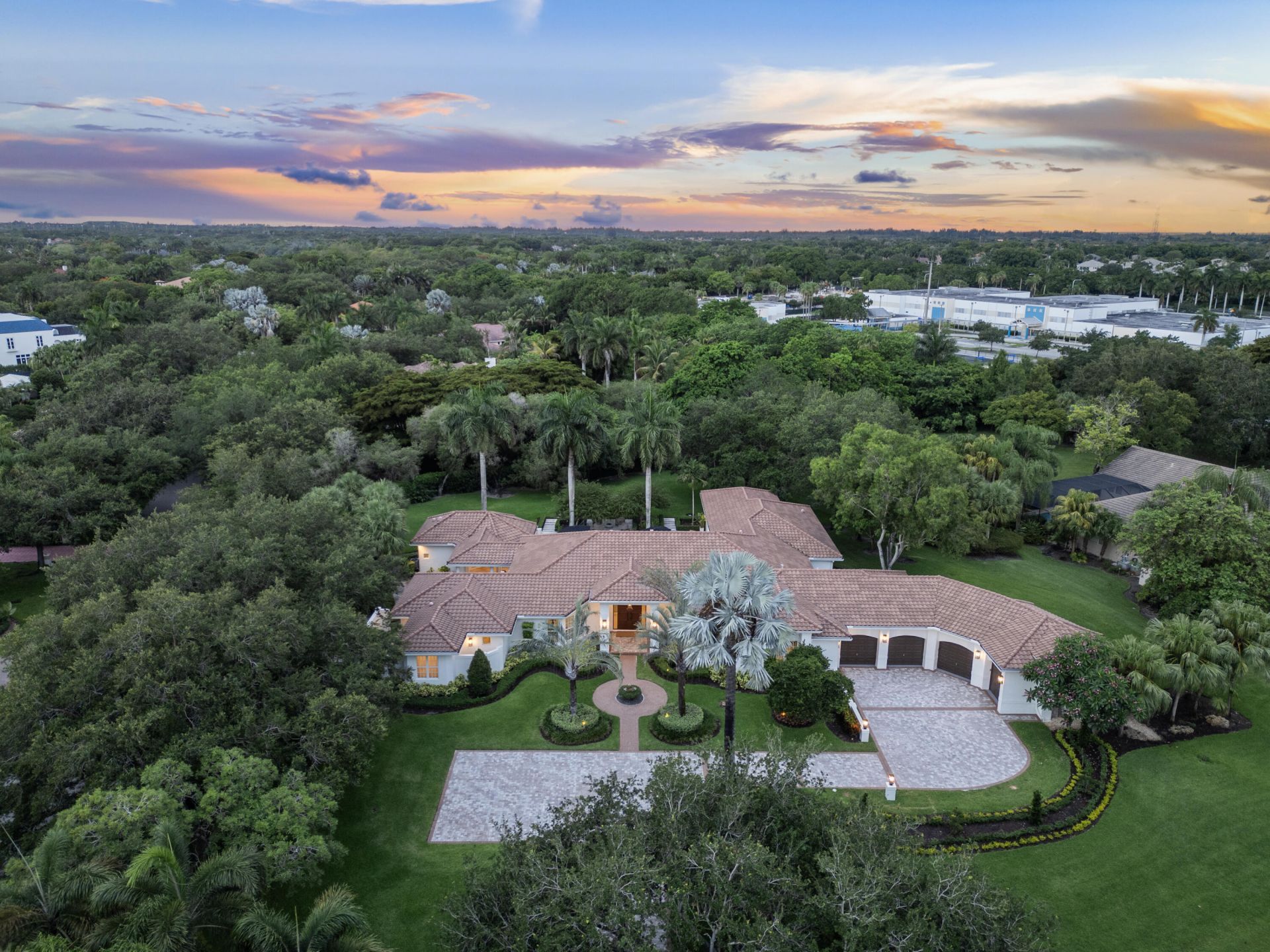 2825 Hackney Road, Weston, FL 33331 Photo