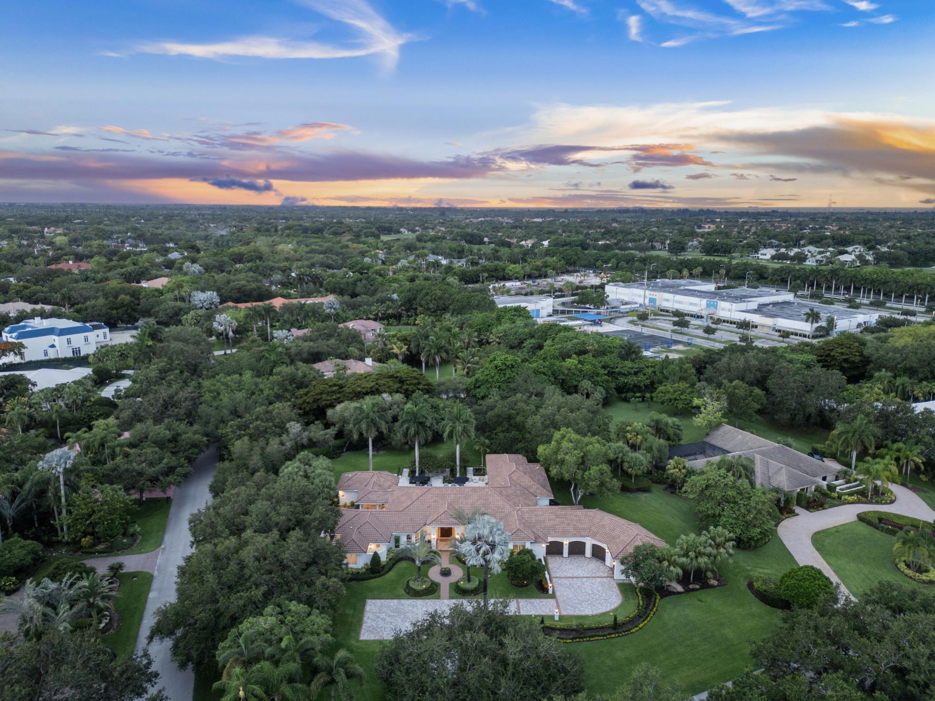2825 Hackney Road, Weston, FL 33331 Photo