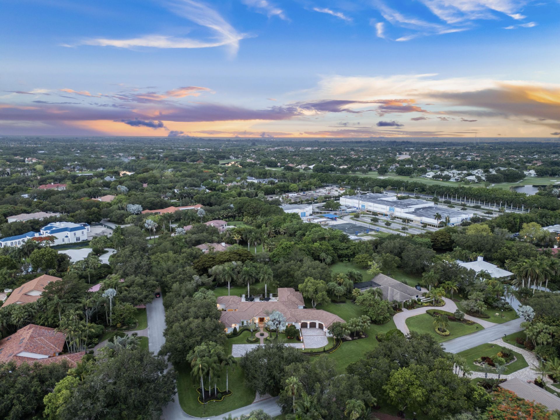 2825 Hackney Road, Weston, FL 33331 Photo