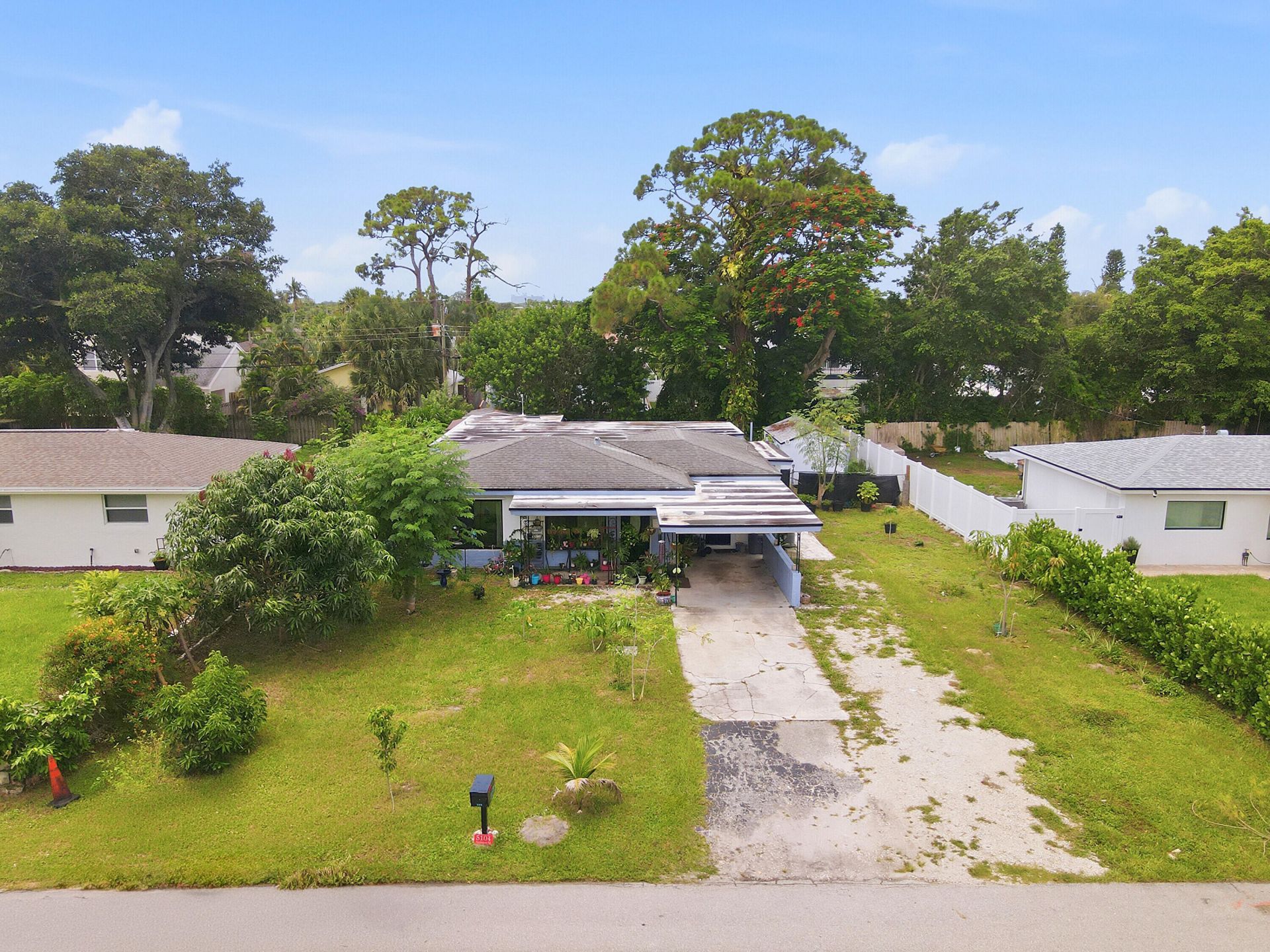 5104 Buchanan Road, Delray Beach, FL 33484 Photo