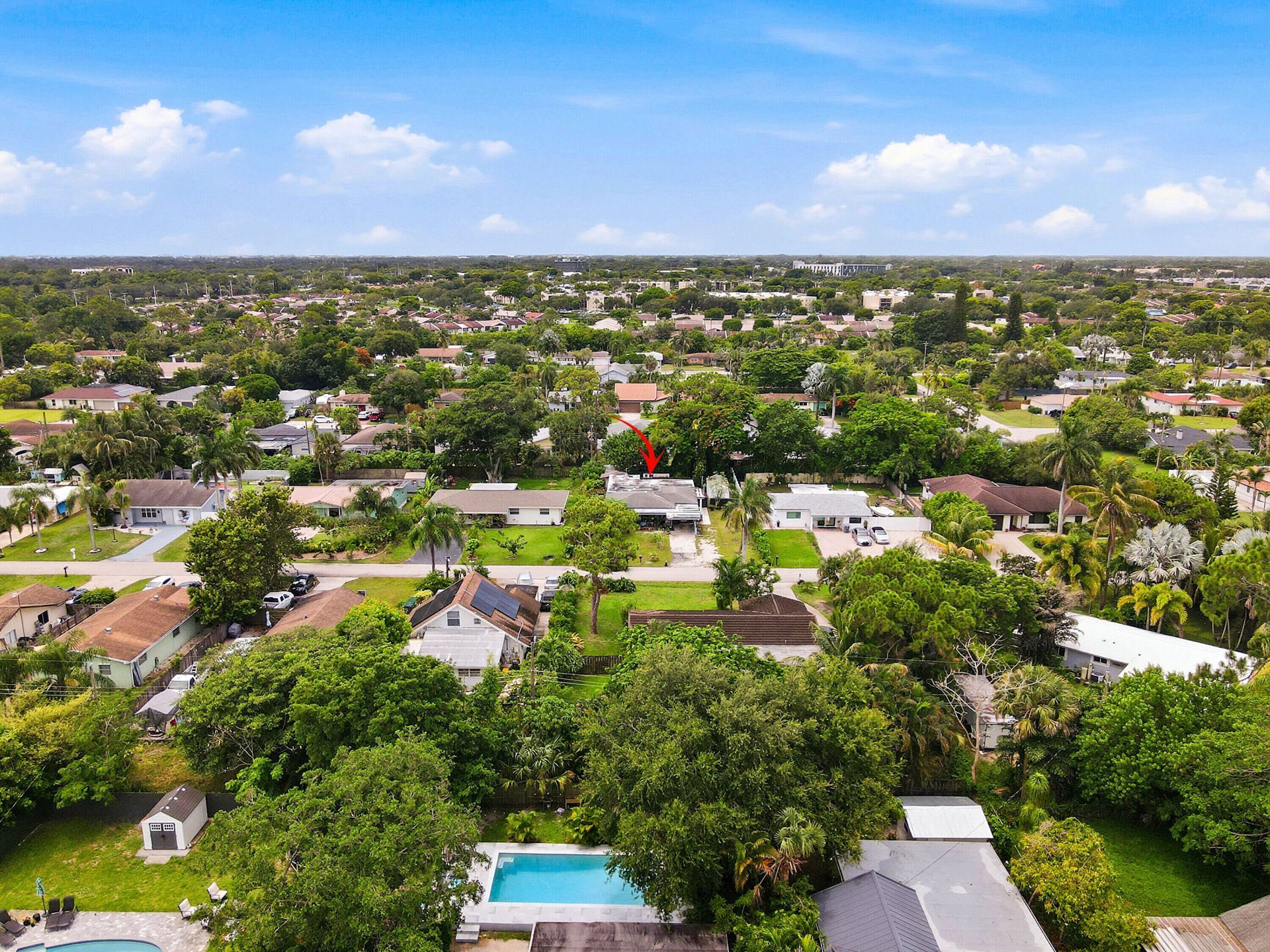 5104 Buchanan Road, Delray Beach, FL 33484 Photo