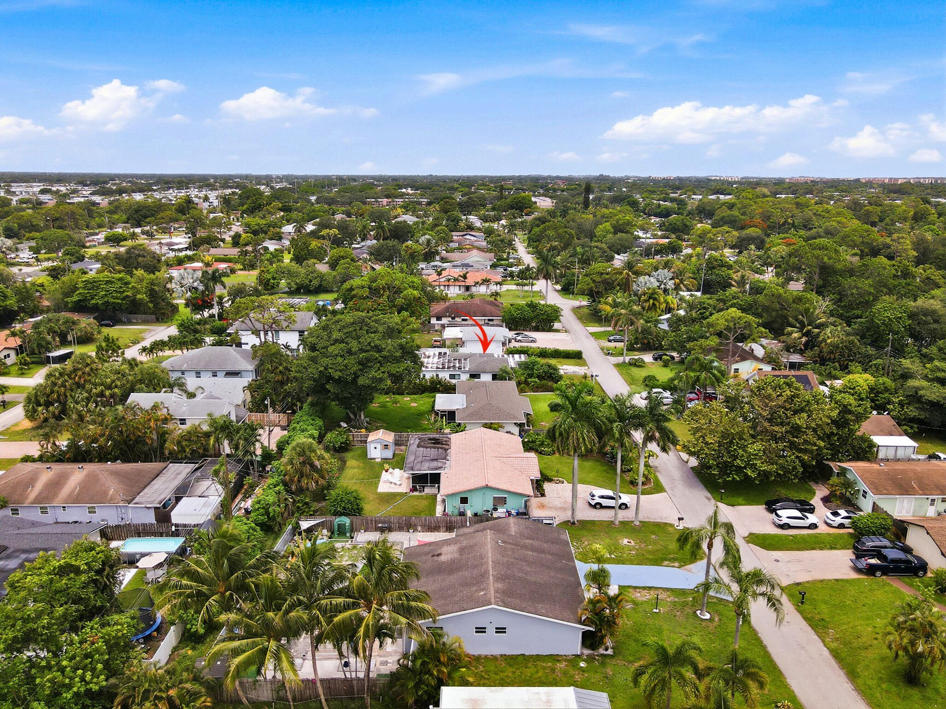 5104 Buchanan Road, Delray Beach, FL 33484 Photo