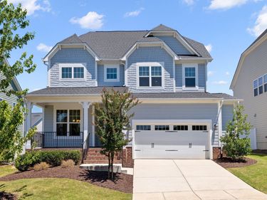 48 Two Creeks Loop, Chapel Hill, NC 27517