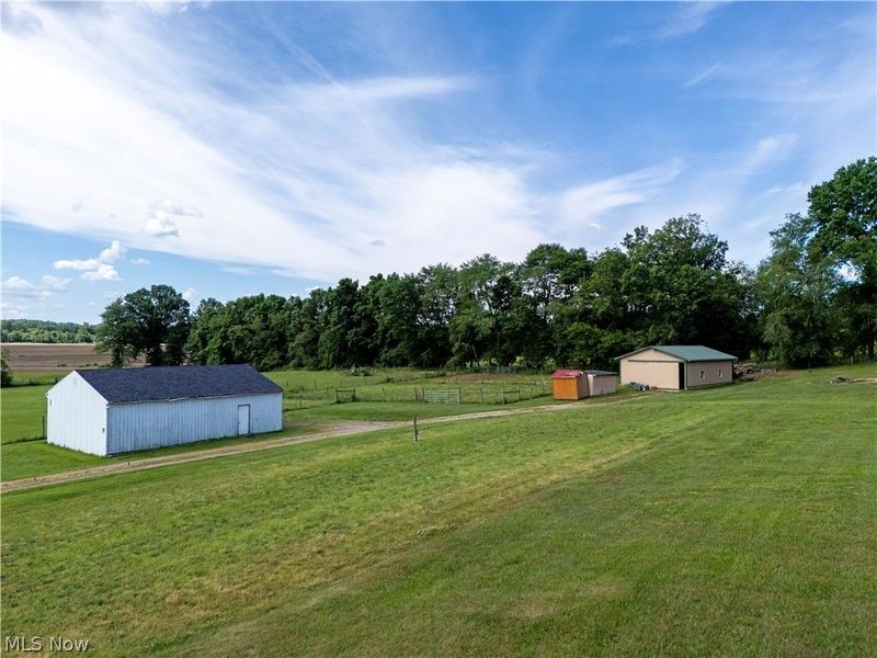 N Mt Eaton Road, Marshallville, OH 44645 Photo 1