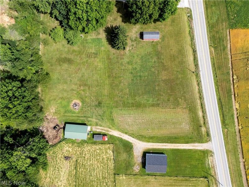 N Mt Eaton Road, Marshallville, OH 44645 Photo 10