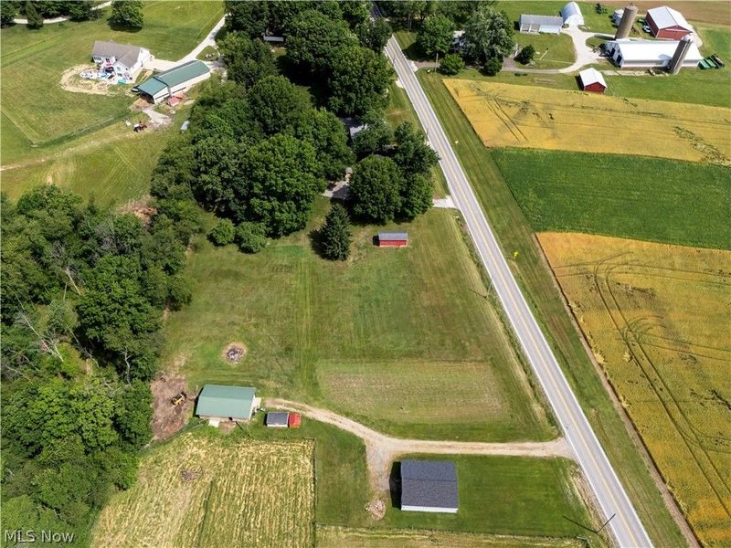 N Mt Eaton Road, Marshallville, OH 44645 Photo 11
