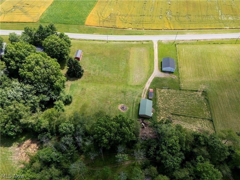 N Mt Eaton Road, Marshallville, OH 44645 Photo 12