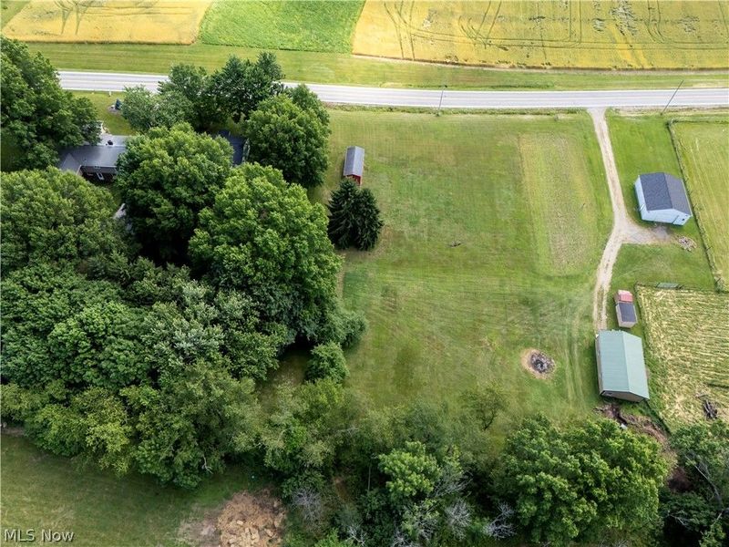 N Mt Eaton Road, Marshallville, OH 44645 Photo 13