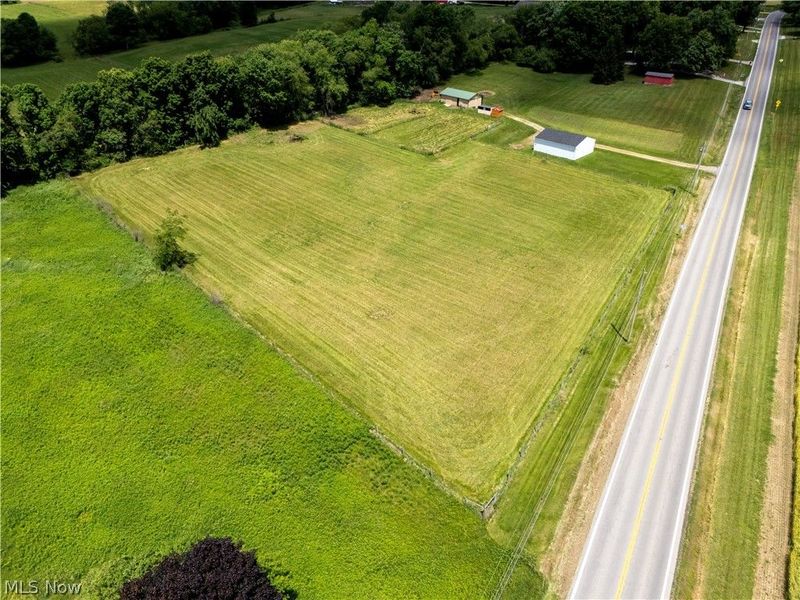 N Mt Eaton Road, Marshallville, OH 44645 Photo 14
