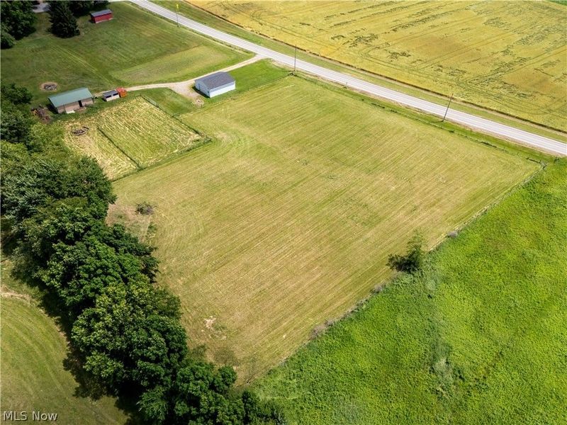 N Mt Eaton Road, Marshallville, OH 44645 Photo 15