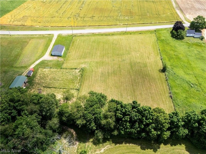N Mt Eaton Road, Marshallville, OH 44645 Photo 16