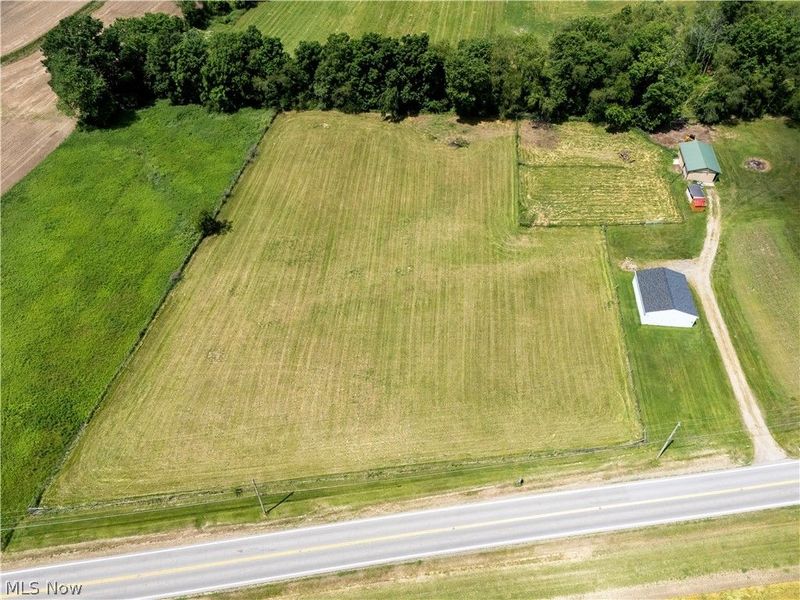 N Mt Eaton Road, Marshallville, OH 44645 Photo 17