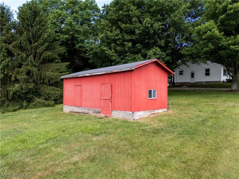 N Mt Eaton Road, Marshallville, OH 44645 Photo 2